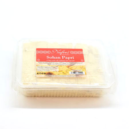 Sohan Papri