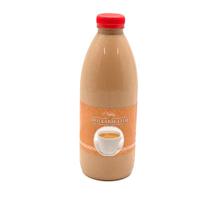 Desi Karak Chai 1Ltr