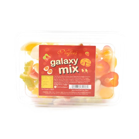 Galaxy Mix Jelly