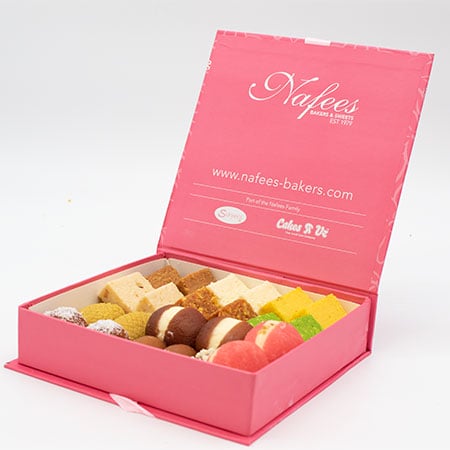 Nafees Special  Methai Box